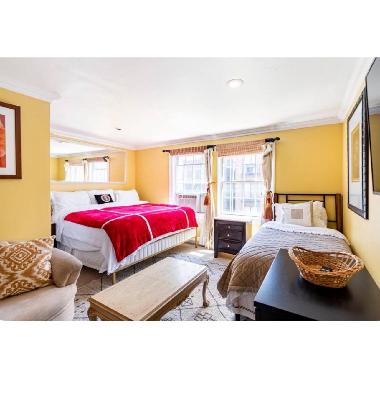Villa Townhouse 222 Nueva York
