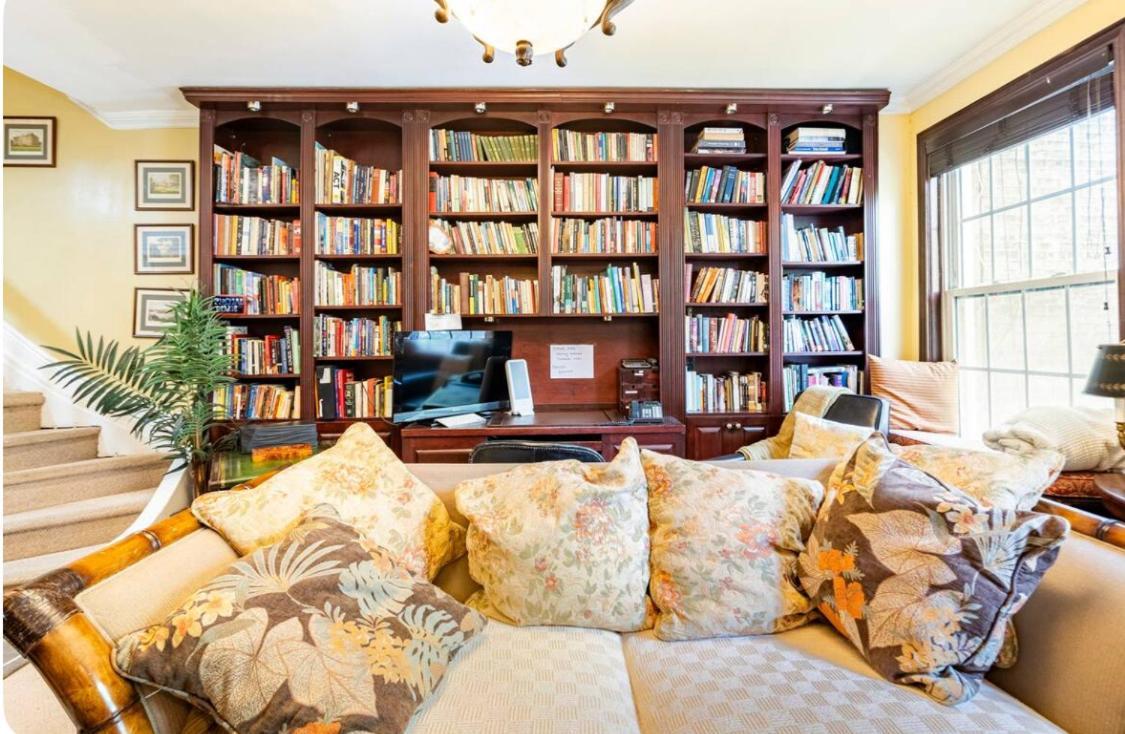 Townhouse 222 * Nueva York