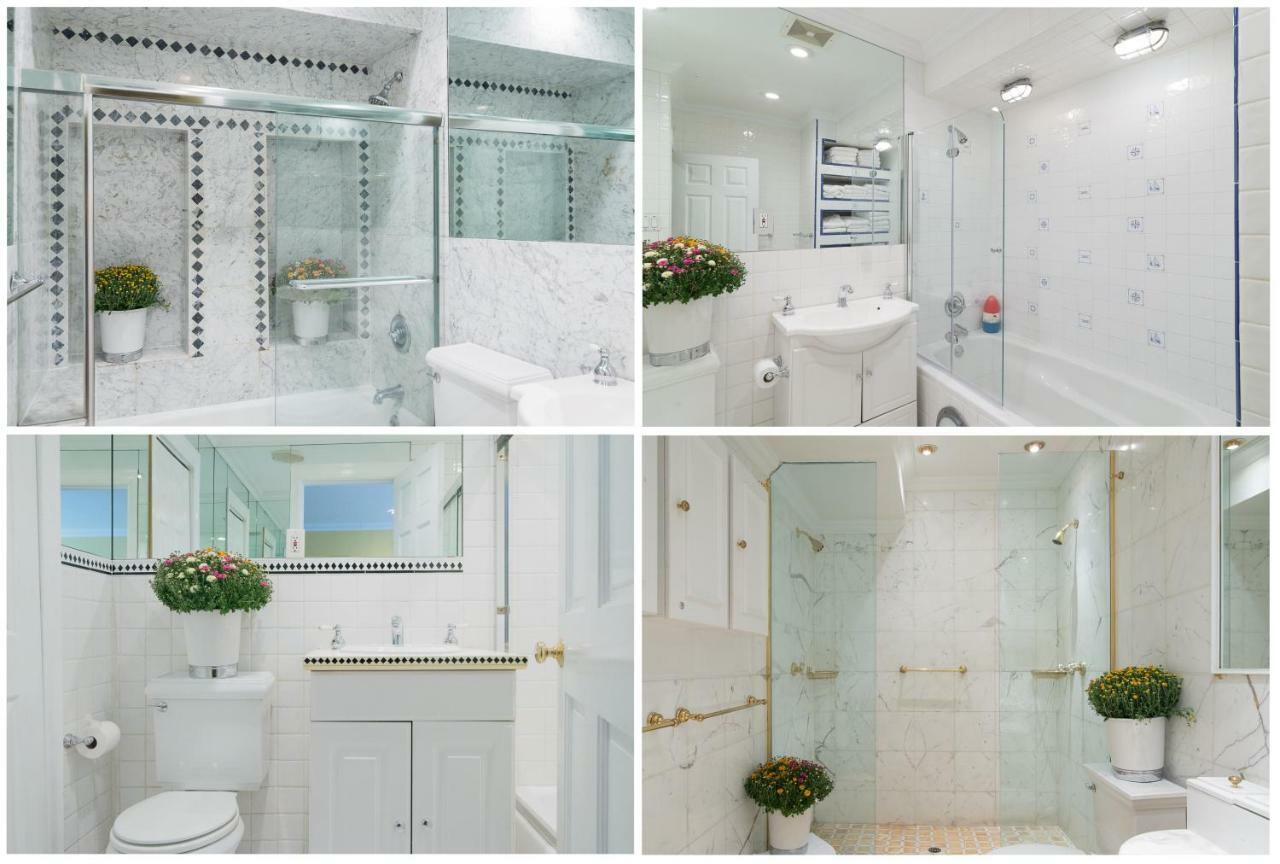 Villa Townhouse 222 Nueva York