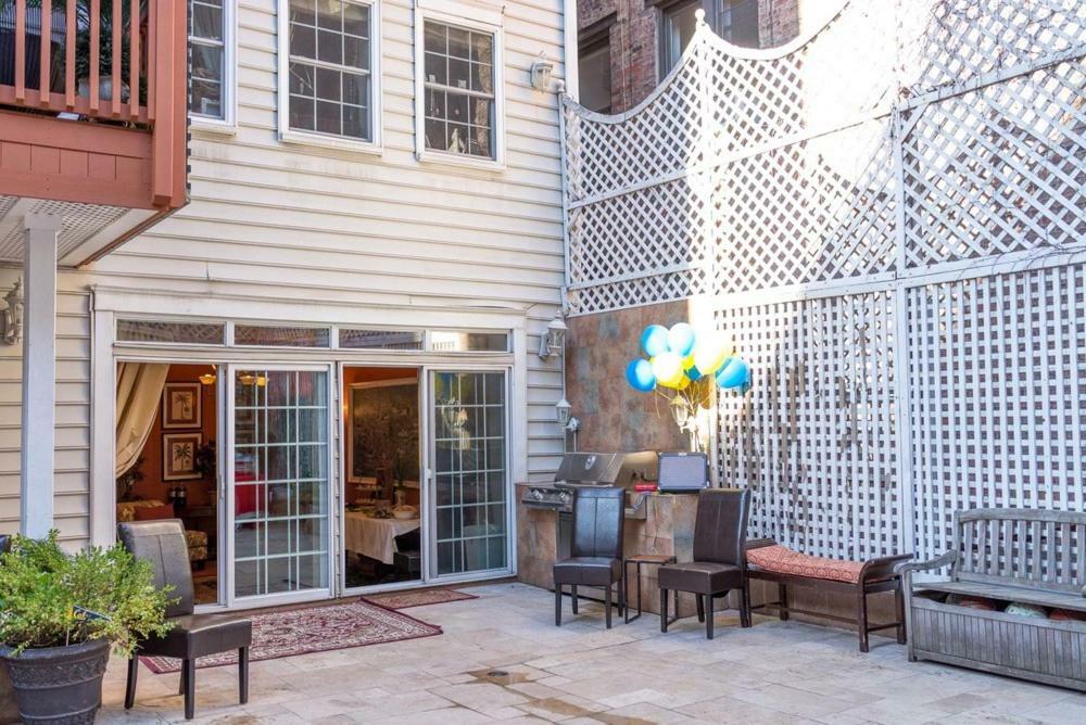 Townhouse 222 Villa Nueva York
