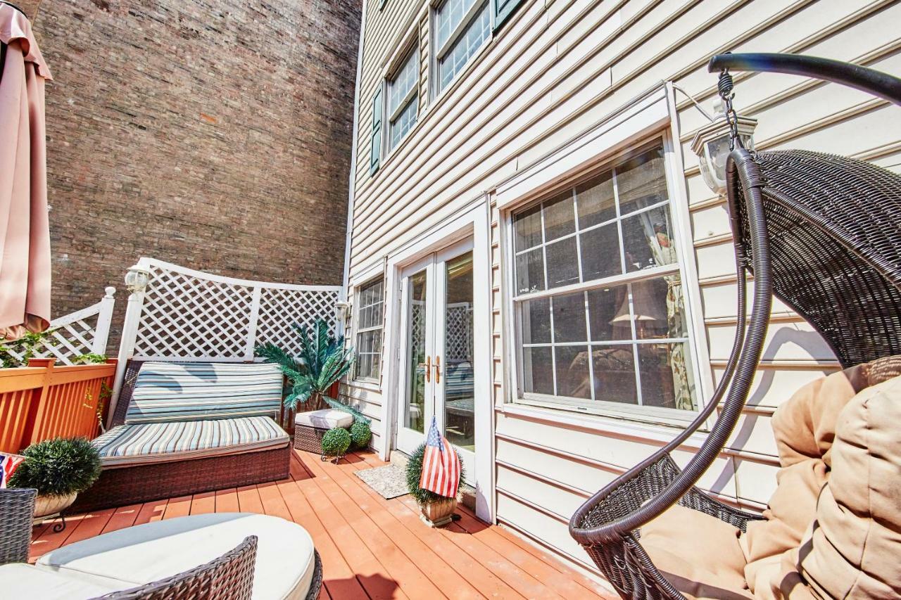 Villa Townhouse 222 Nueva York