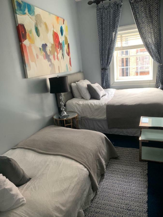 Villa Townhouse 222 Nueva York