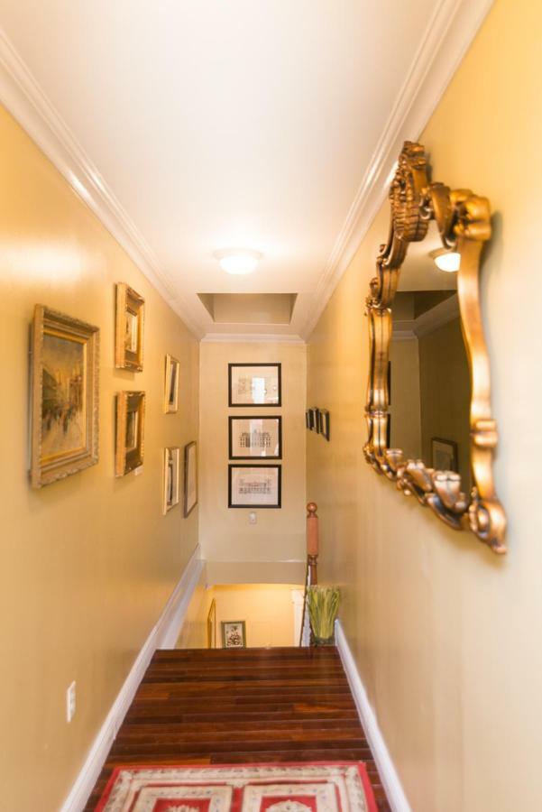 Villa Townhouse 222 Nueva York